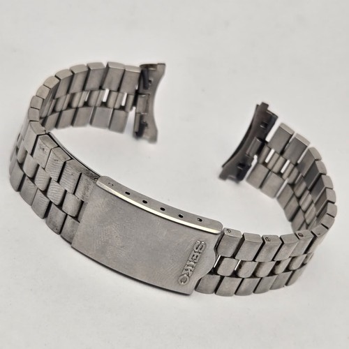 Bracciale orologio uomo 18mm - bracciale,