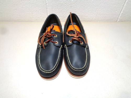 Scarpe barca timberland 2 - scarpe,