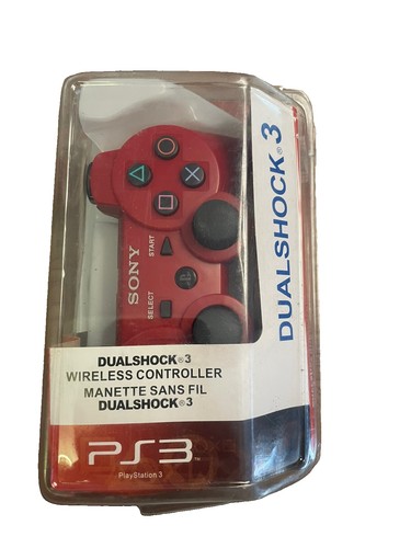 Manette ps3 type - manette, dualshock