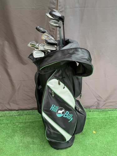 Set completo mazze da golf - di,