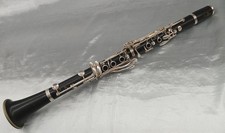 Buffet Crampon R13 Clarinetto