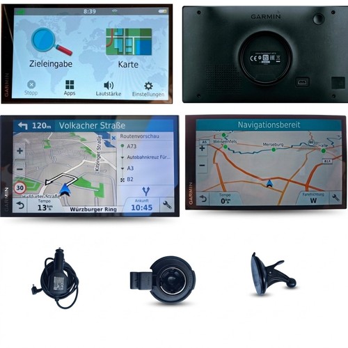 Garmin drivesmart lmt - drivesmart,
