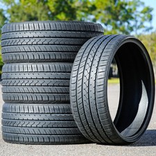 4 Tires Lionhart LH-FIVE