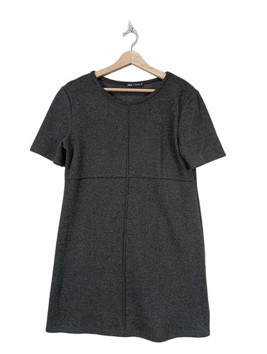 Zara abito maglia donna - abito, di