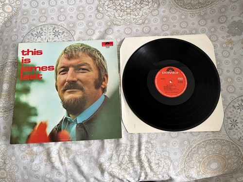 James last this is - this,