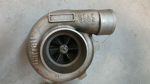 Turbocompressore garrett - turbocompressore,