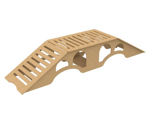 Udi crawler obstacle - 1,