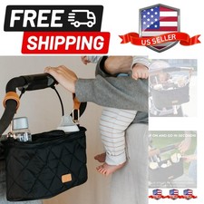 Beautiful Stroller Caddy