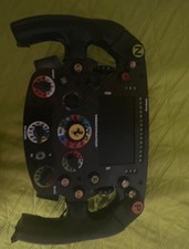 Thrustmaster T-GT II + SF1000+599xx evo 30+open wheel add-on