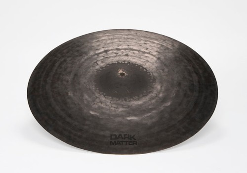 Dream cymbals dmbcrri22 - dream,