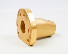 OTK Tony Kart Volante Angolare Boss