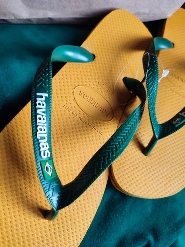 Infradito havaianas mis 42 - havaianas, 41/42
