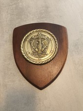 CREST MARINA MILITARE ITALIANA