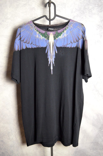 Shirt marcelo burlon - t-shirt,