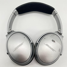 BOSE QuietComfort 35 Cuffie