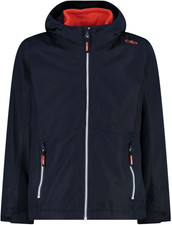 Giacca Interna Rimovibile Con