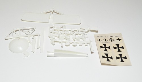 Revell modellino aereo - revell,