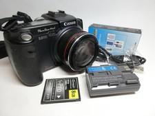 Canon PowerShot Pro1