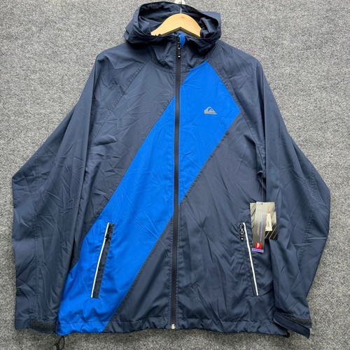 Giacca vento quiksilver uomo - quiksilver,