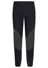 Montura vertigo 2.0 pants uomo MPLS26X90 colore nero pantaloni adatti ad attivit