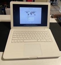 Apple Macbook A1342 13"" Intel
