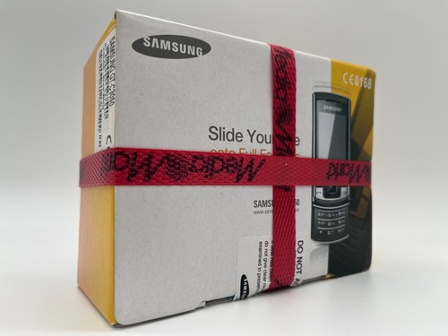 Samsung c3050 cellulare - gt,