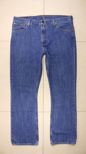 Jeans uomo levi 507 w38 - uomo,