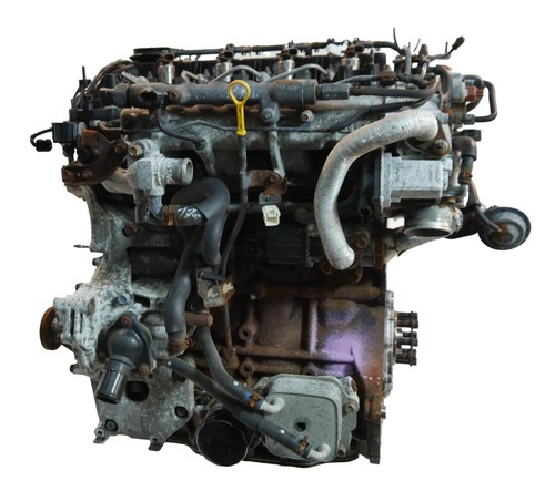 Motore per mazda - mazda, 2.2