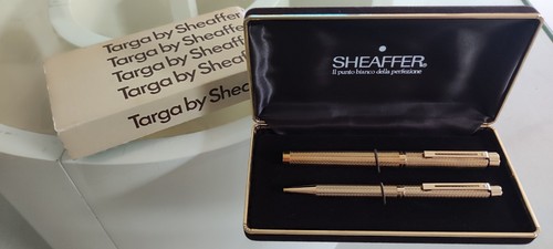 Sheaffer nuove targa - targa, classic