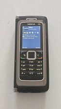 Nokia E90 Comunicator Brown No