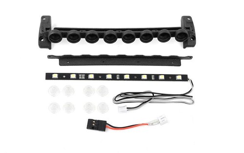 Barra luminosa led - barra,