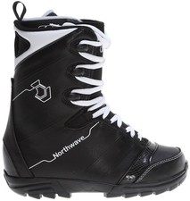 SCARPONI SNOWBOARD DONNA
