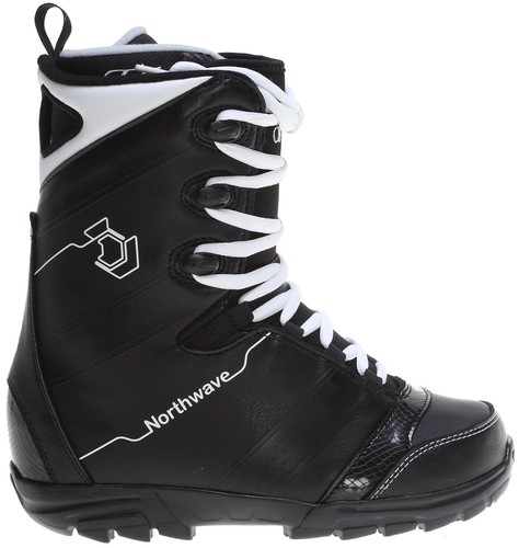 Scarponi snowboard donna - scarponi,