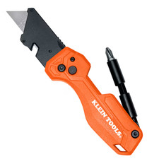 Klein Tools Folding Utility