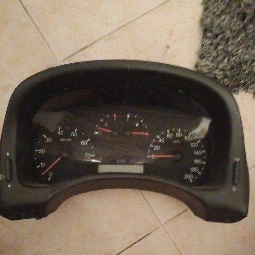 Contachilometri fiat punto 188 - fiat,