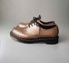 Scarpe oxford martens - oxford,