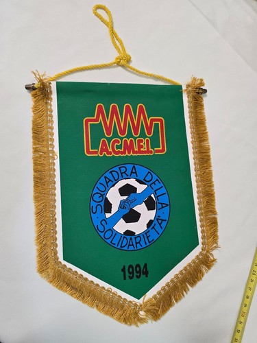 Gagliardetto e i - gagliardetto, a.c.m.e.i
