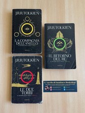 J.R.R. Tolkien Il Signore