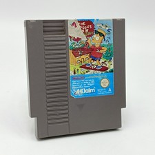 The Simpsons Bart VS The Space