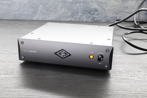 Acceleratore universale audio - universale,