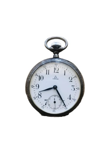 Orologio tasca omega - da,