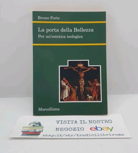 Porta della bellezza - la, per