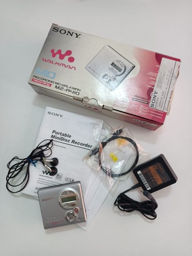 Sony r410 walkman lettore - r410,
