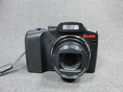 Kodak easyshare z915 10mp ccd - z915,