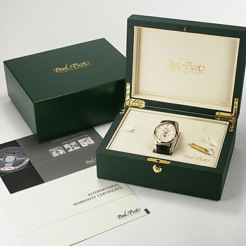 Paul picot firshire ronde - picot,