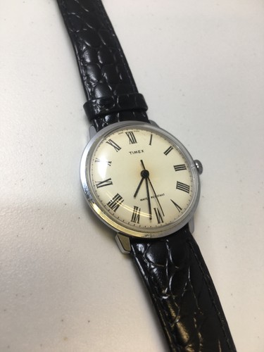 Orologio polso vintage - da,