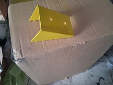 Wheel chock Cuneo Fermaruote