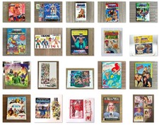 Album figurine cataloghi - figurine,