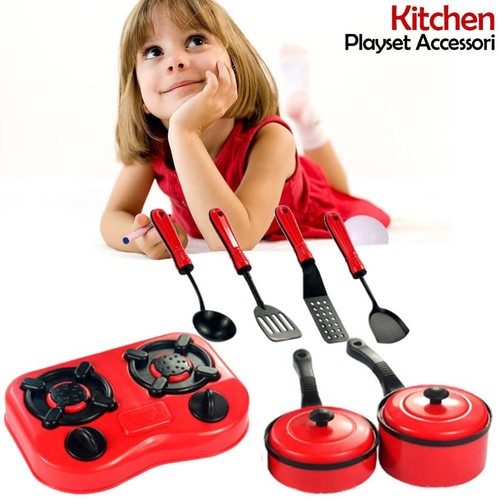 Set cucina per - set,