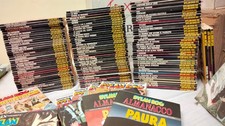 Collezione Dylan Dog albi dal
